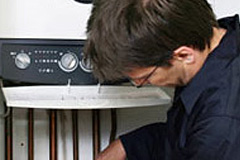 boiler repair Gorbals