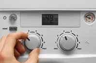free Gorbals boiler maintenance quotes