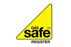 gas safe companies Gorbals